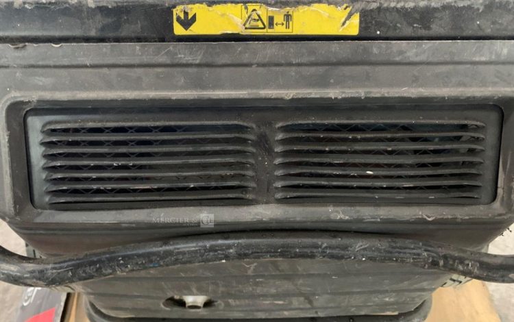 HONDA EU70IS  GRO010754