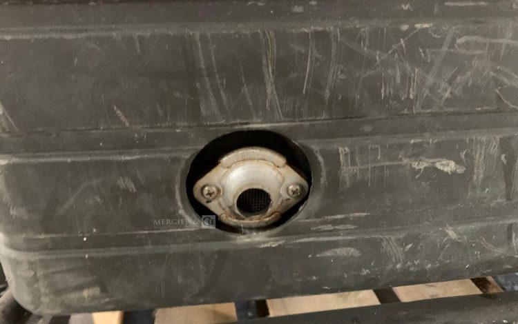 HONDA EU70IS  GRO010754