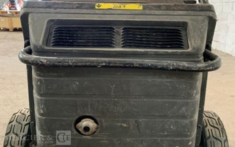 HONDA EU70IS  GRO010754