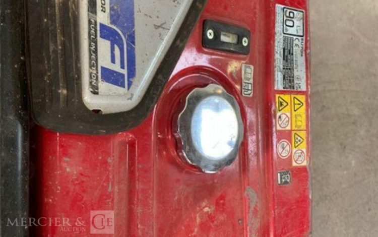 HONDA EU70IS  GRO010754