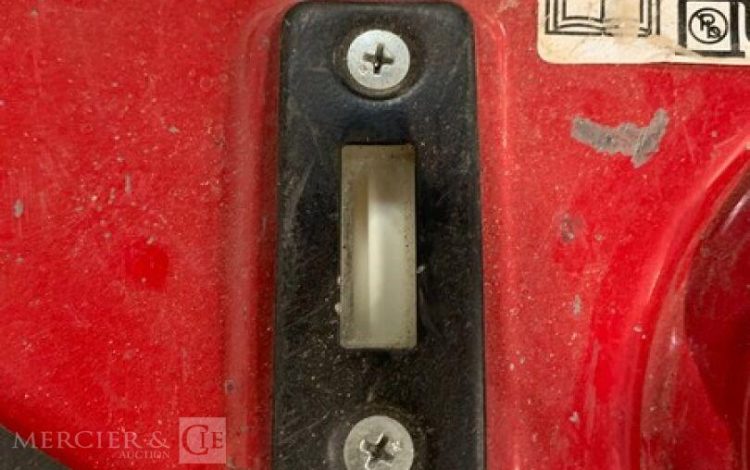 HONDA EU70IS  GRO010754