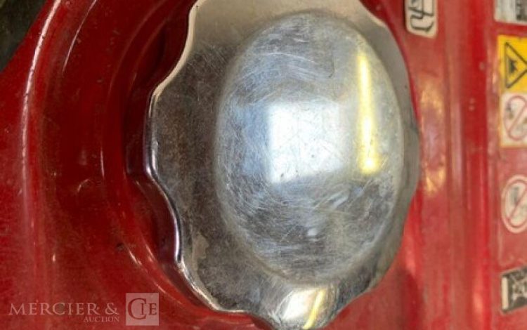 HONDA EU70IS  GRO010754