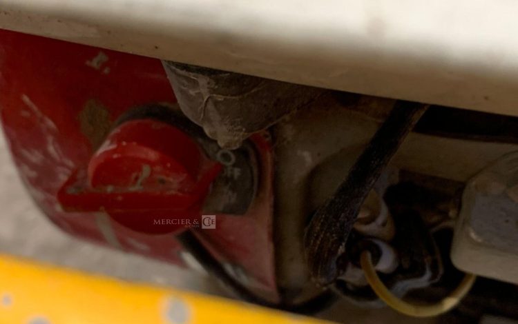 SDMO HX2500  GRO010031