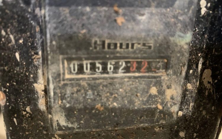 SDMO HX2500  GRO010031