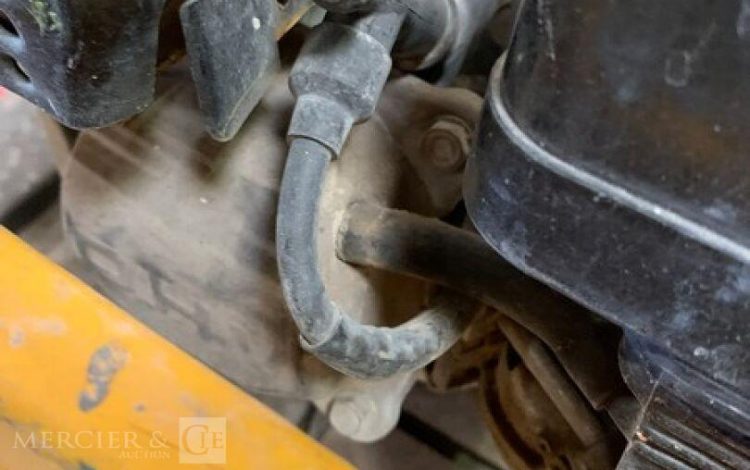 SDMO HX2500  GRO010031