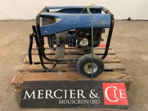 SDMO PERFORM 3000  GRO010262