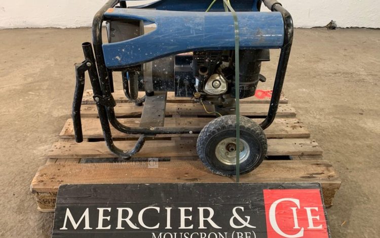 SDMO PERFORM 3000  GRO010262