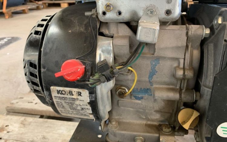 SDMO PERFORM 3000  GRO010262