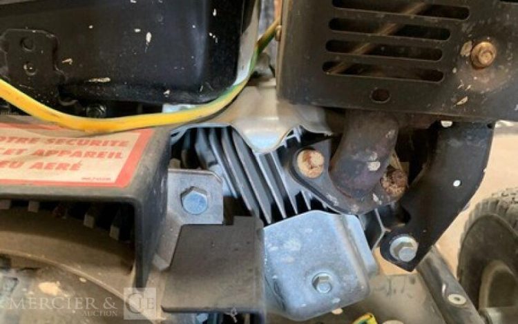 SDMO PERFORM 3000  GRO010262