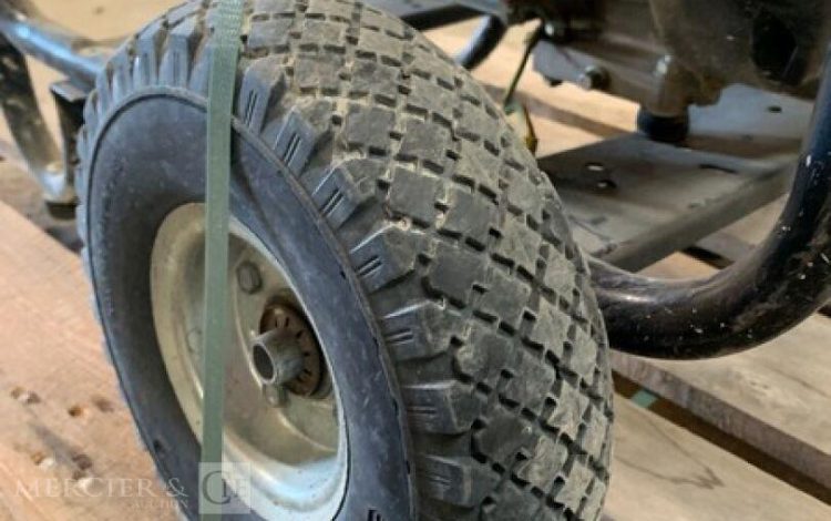 SDMO PERFORM 3000  GRO010262