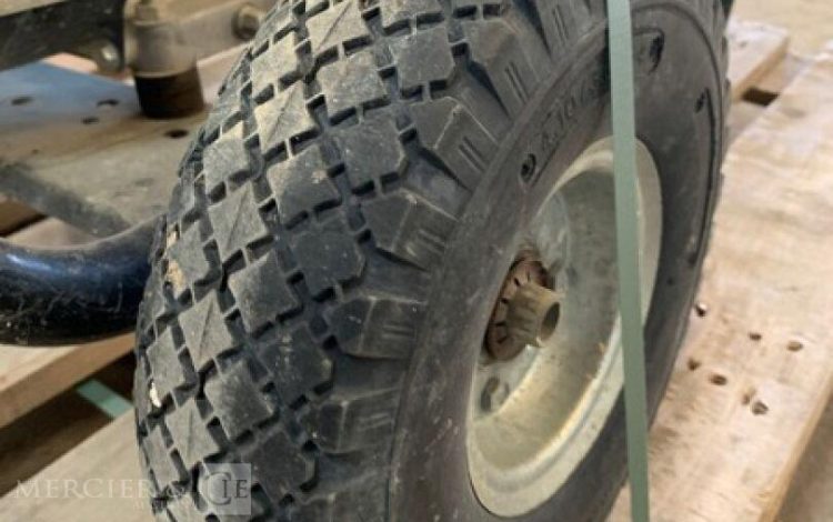 SDMO PERFORM 3000  GRO010262