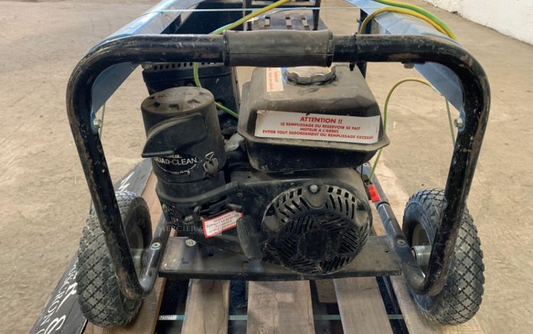 SDMO PERFORM 3000  GRO010262