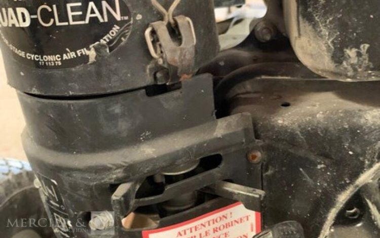 SDMO PERFORM 3000  GRO010262