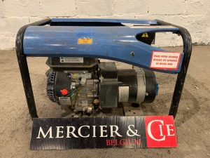 SDMO PERFORM 3000  GRO010447