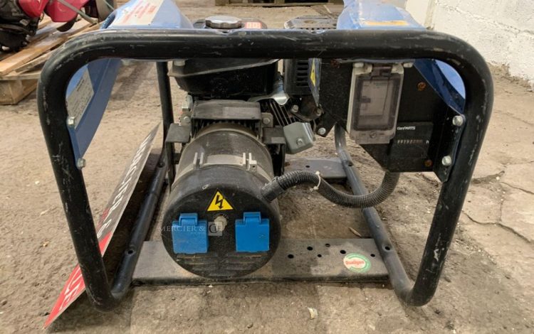 SDMO PERFORM 3000  GRO010447