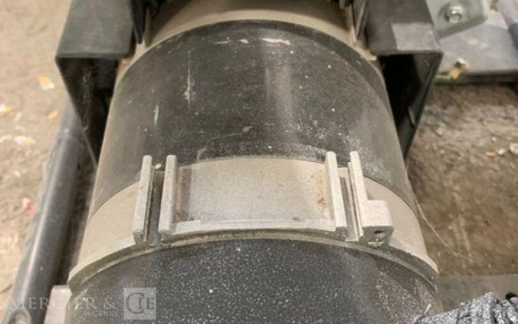 SDMO PERFORM 3000  GRO010447