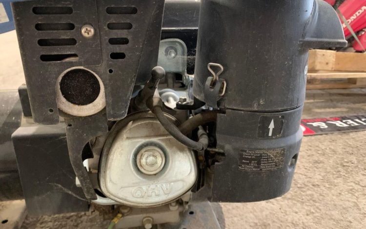 SDMO PERFORM 3000  GRO010447