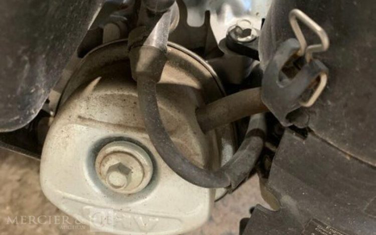 SDMO PERFORM 3000  GRO010447