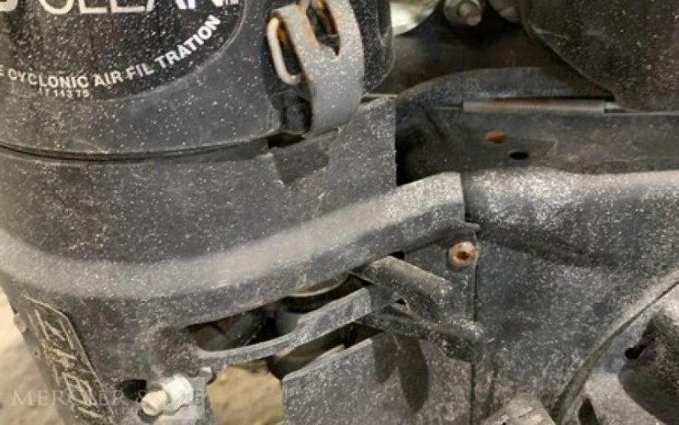 SDMO PERFORM 3000  GRO010447