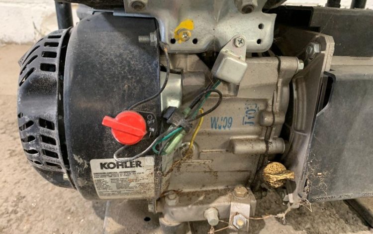 SDMO PERFORM 3000  GRO010447