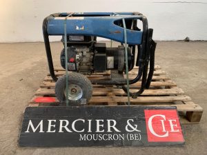 SDMO PERFORM 3000  GRO010488