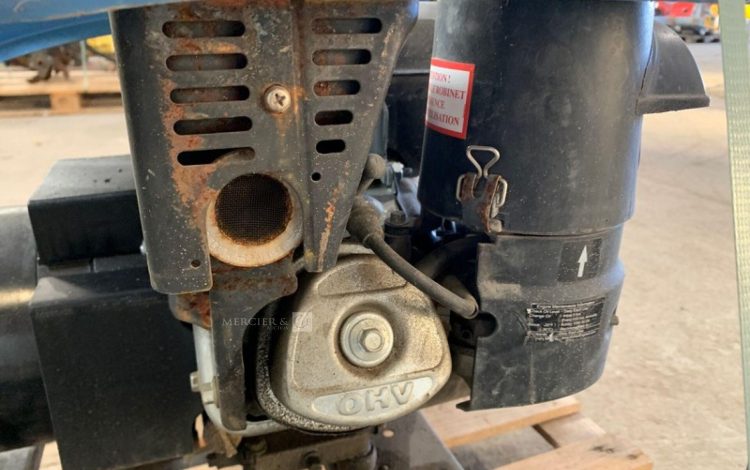 SDMO PERFORM 3000  GRO010488