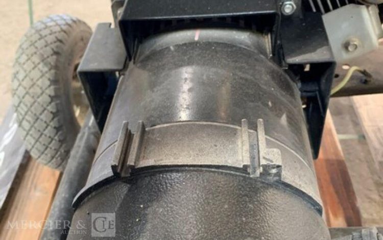 SDMO PERFORM 3000  GRO010488