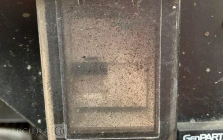 SDMO PERFORM 3000  GRO010488