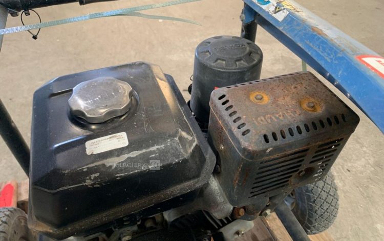 SDMO PERFORM 3000  GRO010488