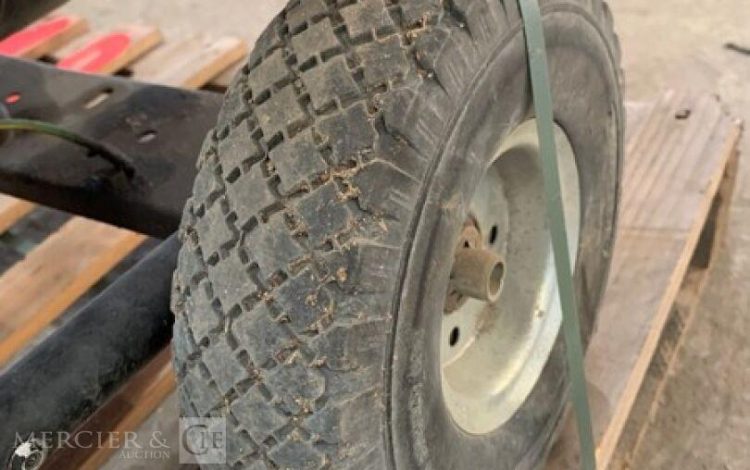 SDMO PERFORM 3000  GRO010488