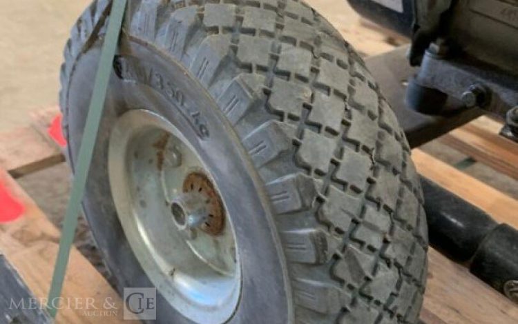 SDMO PERFORM 3000  GRO010488