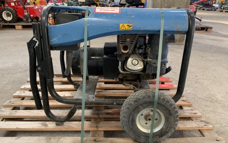 SDMO PERFORM 3000  GRO010488