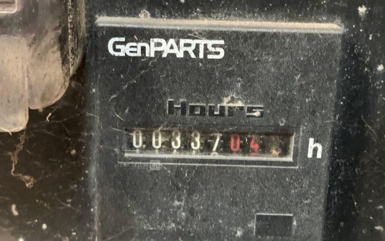 SDMO PERFORM 3000  GRO010488