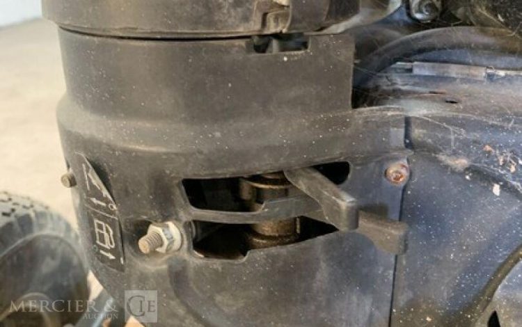 SDMO PERFORM 3000  GRO010488