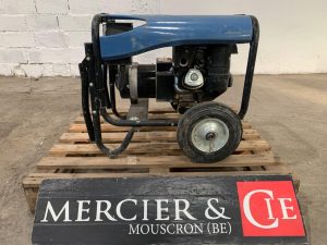 SDMO PERFORM 3000  GRO010489