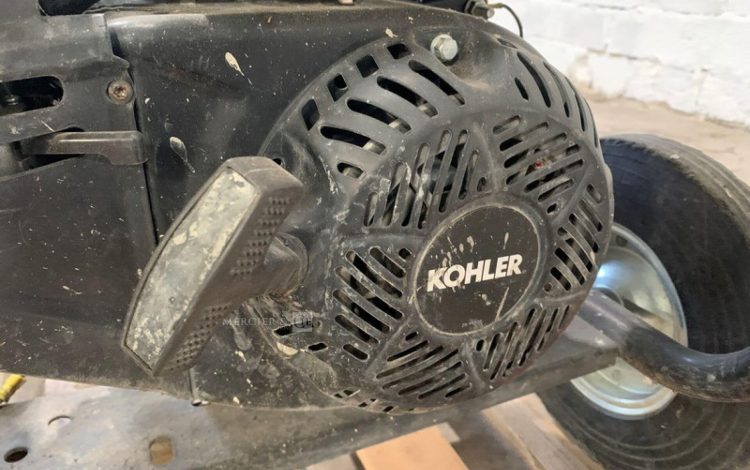 SDMO PERFORM 3000  GRO010489