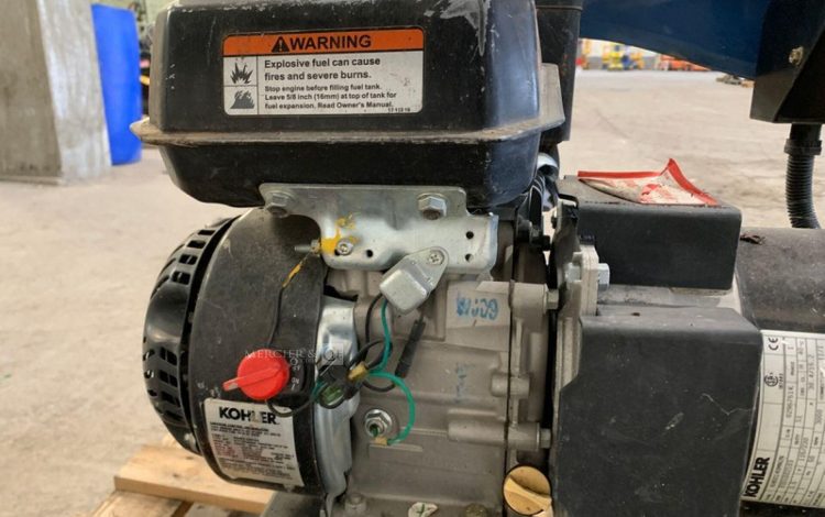 SDMO PERFORM 3000  GRO010489