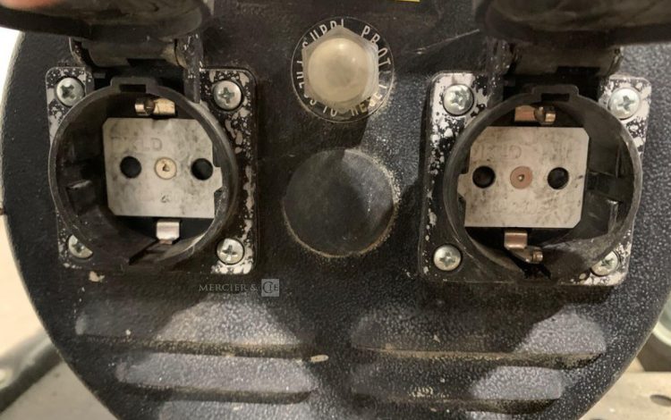 SDMO PERFORM 3000  GRO010489