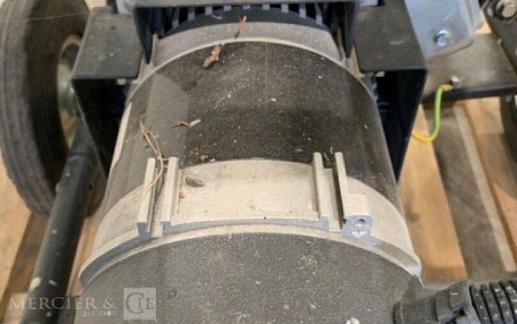 SDMO PERFORM 3000  GRO010489