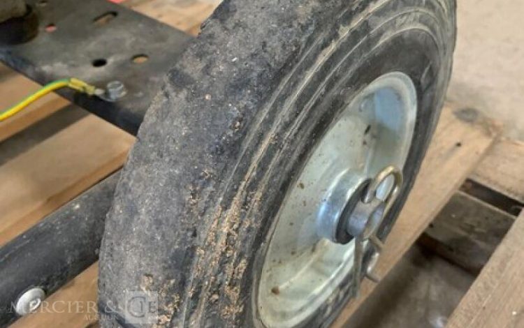 SDMO PERFORM 3000  GRO010489