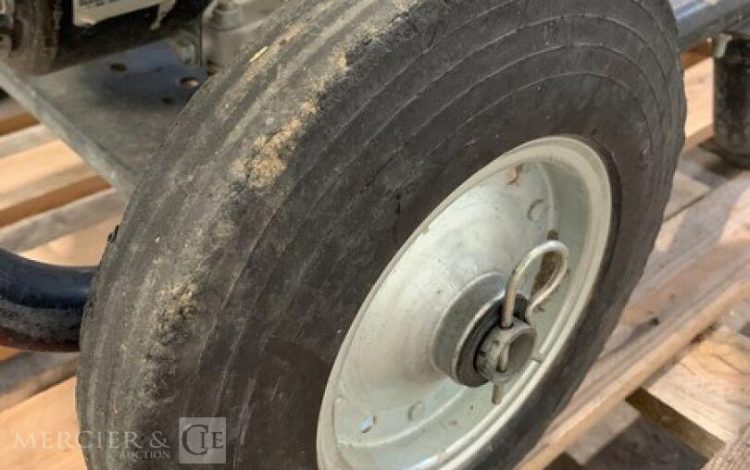 SDMO PERFORM 3000  GRO010489