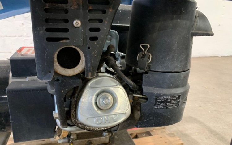 SDMO PERFORM 3000  GRO010489