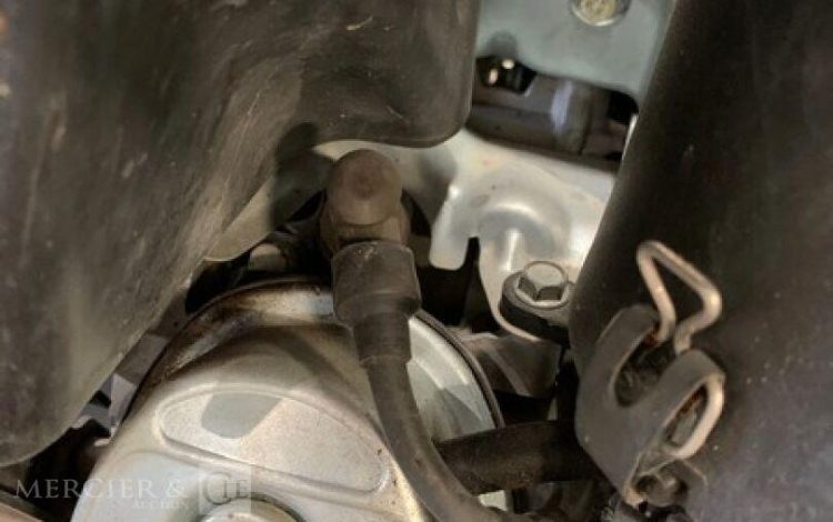 SDMO PERFORM 3000  GRO010489