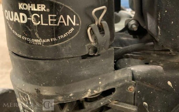 SDMO PERFORM 3000  GRO010489