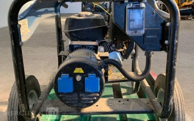 SDMO PERFORM 3000  GRO010569