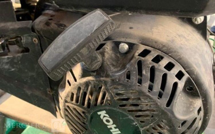 SDMO PERFORM 3000  GRO010569