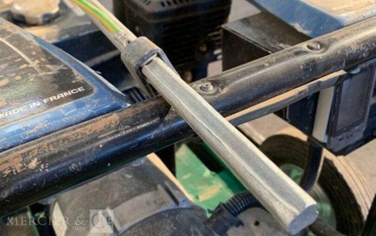 SDMO PERFORM 3000  GRO010569