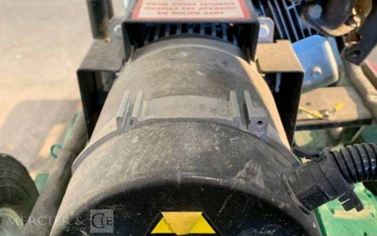 SDMO PERFORM 3000  GRO010569