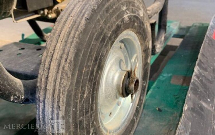 SDMO PERFORM 3000  GRO010569