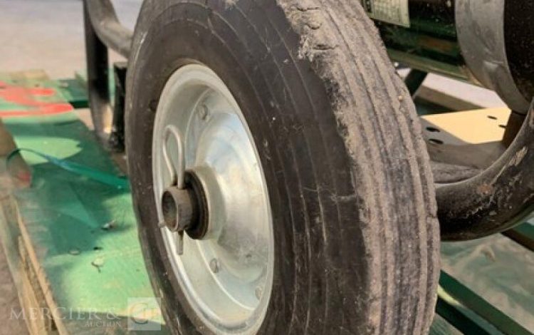 SDMO PERFORM 3000  GRO010569